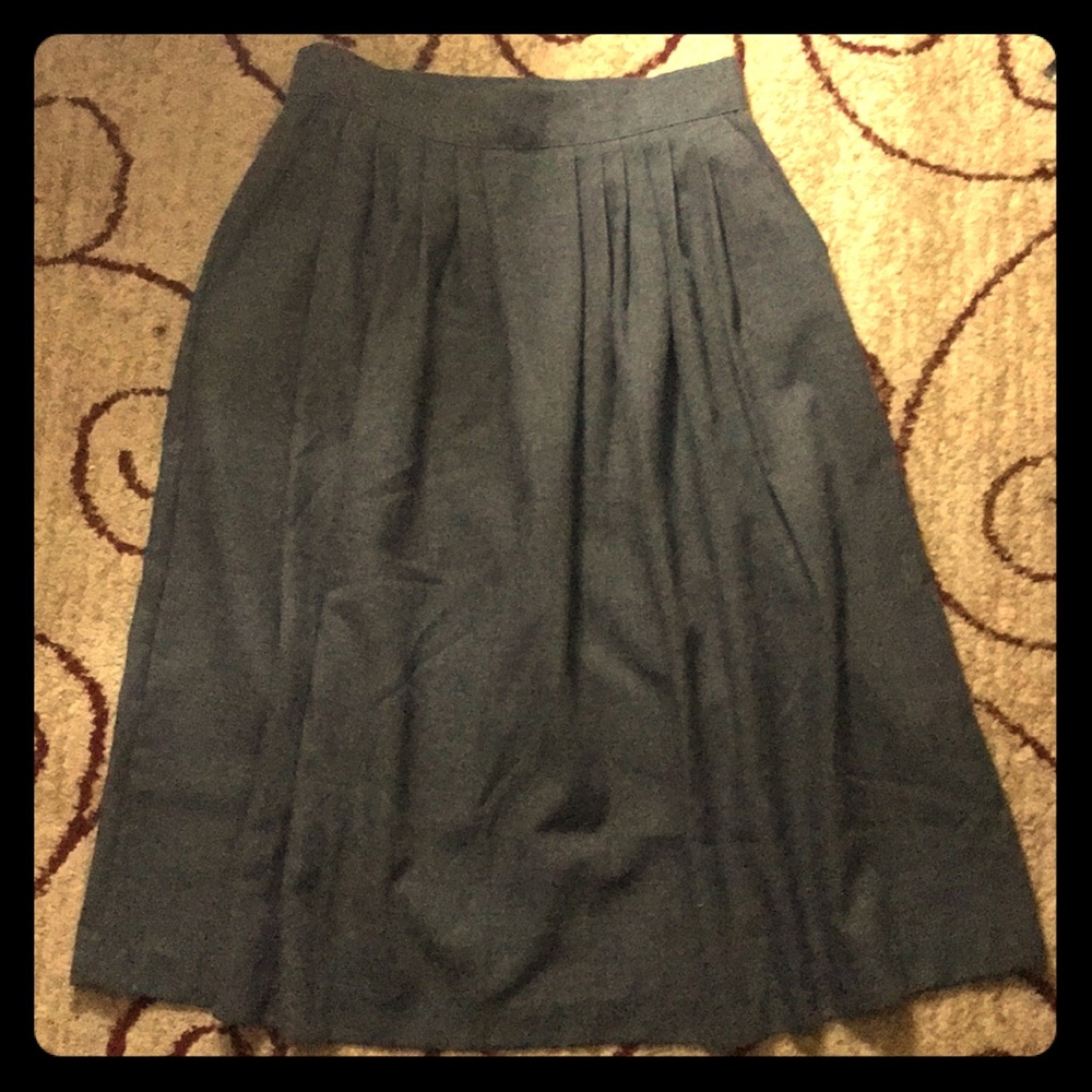 Vintage skirt